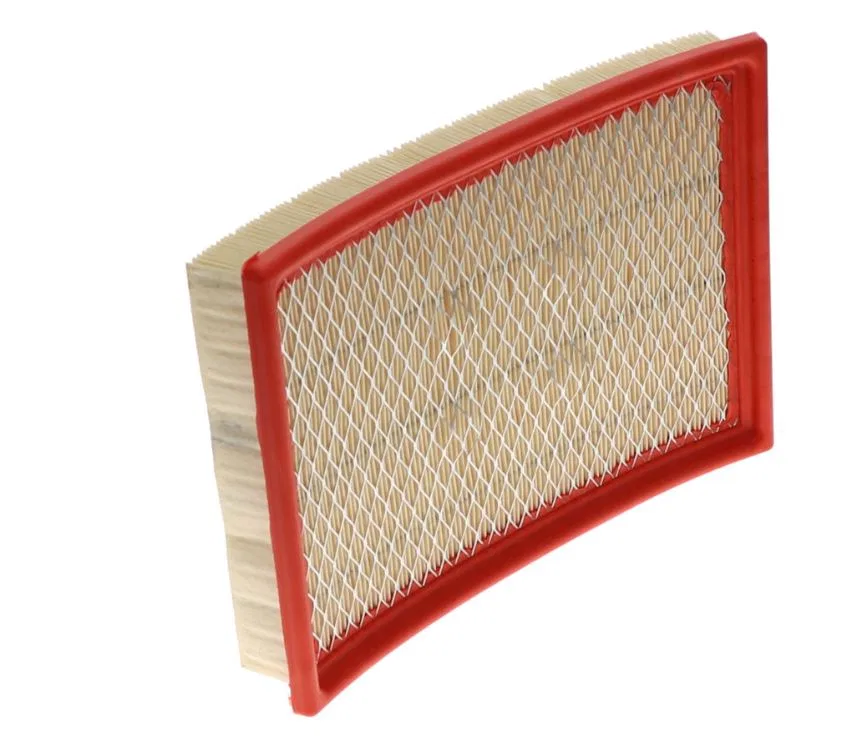 42329 – WIX FILTR LD Air Filter, OE Replacement - view 3